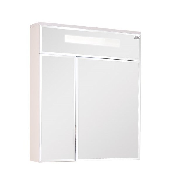 Зеркальный шкаф Onika СИГМА 60.01 Зеркальный шкаф Onika СИГМА 60.01