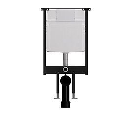 Инсталляция для подвесного унитаза Bocchi T02-2116 Инсталляция для подвесного унитаза Bocchi T02-2116