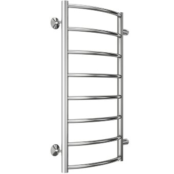 Полотенцесушитель TERMINUS Эконом Классик П8 500х800 бп600 NEW