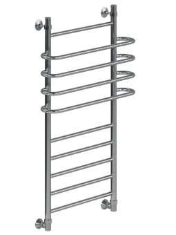 Полотенцесушитель Ника MIX ЛП Вираж 100/40*