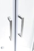 Душевая дверь CEZARES MOLVENO-BF-2-160-C-Cr-IV