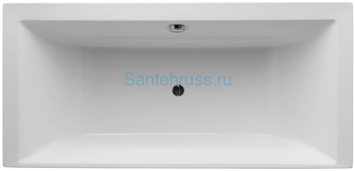 Акриловая ванна Jacob Delafon Evok 170х80