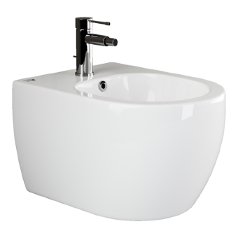 Подвесное биде Play