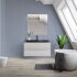Зеркало BelBagno SPC-UNO-800-800-TCH