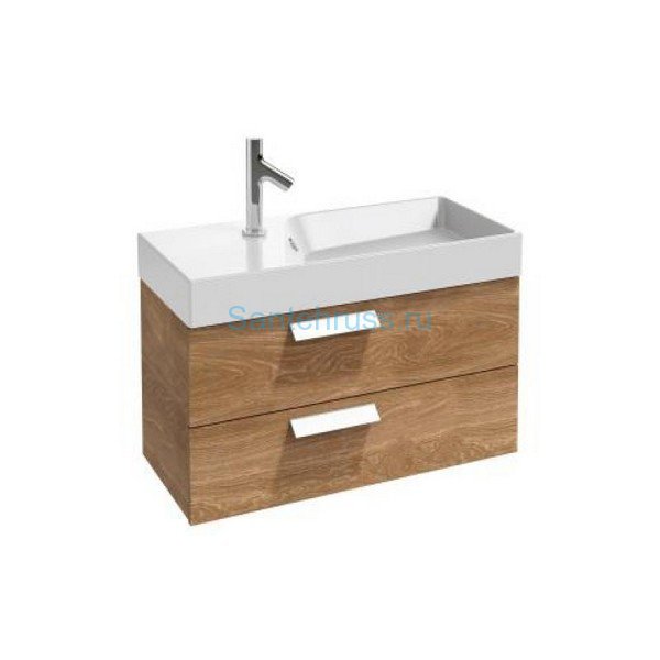 Тумба подвесная без раковины Jacob Delafon Rythmik EB1303-E70