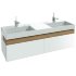 Тумба подвесная без раковины Jacob Delafon Terrace EB1189-G1C