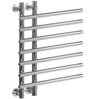 Полотенцесушитель Ника BAMBOO ЛБ-4 60/60