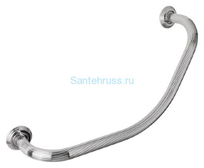 Поручень Colombo Design Hermitage В3376 хром