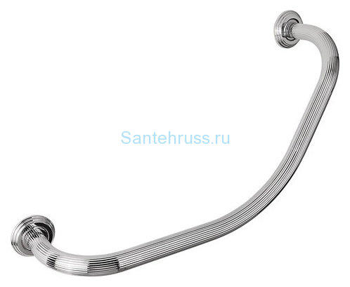 Поручень Colombo Design Hermitage В3376 хром