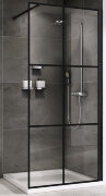 Душевая перегородка ABBER Immer Offen AG62120B8