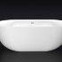 Акриловая ванна BELBAGNO BB27, 1500x780x590