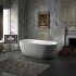 Акриловая ванна BELBAGNO BB27, 1500x780x590