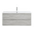 База под раковину подвесная BelBagno ALBANO-1200-2C-SO-RVB