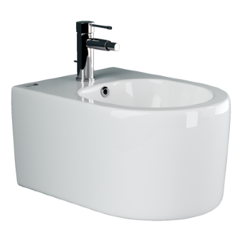 Подвесное биде Moments