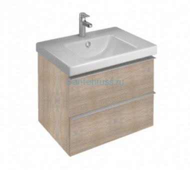 Тумба подвесная без раковины Jacob Delafon Odeon Up EB890-E71