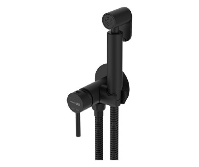 A70638 Встраиваемый смеситель для душа с гигиенической лейкой A70638 Встраиваемый смеситель для душа с гигиенической лейкой