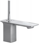 Смеситель для раковины Jacob Delafon Stance E14760-CP