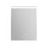 Зеркало BelBagno SPC-UNO-500-800-TCH