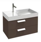Тумба подвесная без раковины Jacob Delafon Rythmik EB1303-G80