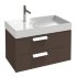 Тумба подвесная без раковины Jacob Delafon Rythmik EB1303-G80
