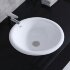 Умывальник CeramaLux 1203