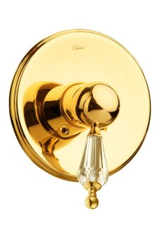 Смеситель встроенный IMPERIALE Ripresa_Комплект