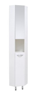 Пенал угловой Onika ДЮНА 30.15 У правый Пенал угловой Onika ДЮНА 30.15 У правый