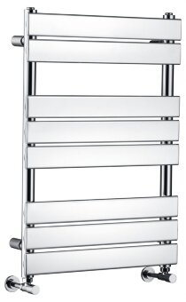 Полотенцесушитель водяной VENTURO ХРОМ