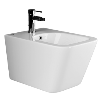 Подвесное биде Metric