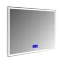 Зеркало BelBagno SPC-GRT-1000-800-LED-TCH-PHONE