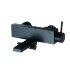 Смеситель для ванны короткий излив Bravat Arc F66061K-01A-ENG