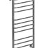 Полотенцесушитель Электрич. Ника TRAPEZIUM ЛТ (Г2) 100/50 правый тэн