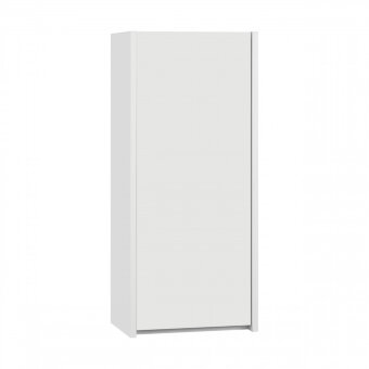 Модуль СКАНДИ 35, подвесной, белый матовый/белый глянец