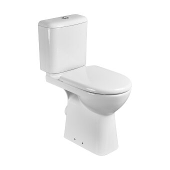 ACCESS чаша унитаза напольная высокая, 48 см