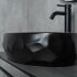 Раковина Gid Bm9030wx 53385 накладная черная матовая 60x40x15 Раковина Gid Bm9030wx 53385 накладная черная матовая 60x40x15