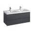 Тумба подвесная без раковины Jacob Delafon Odeon Up EB892-N14