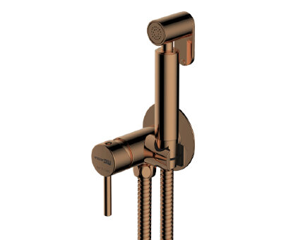 A70938 Встраиваемый смеситель для душа с гигиенической лейкой A70938 Встраиваемый смеситель для душа с гигиенической лейкой