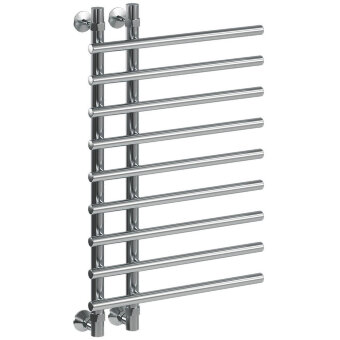 Полотенцесушитель Ника BAMBOO ЛБ-4 80/60