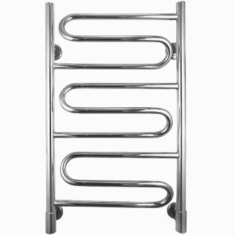 Полотенцесушитель Электрич. Energy BRAVO 800/500 80W (-)