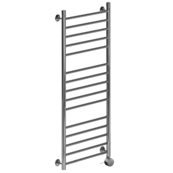 Полотенцесушитель Электрич. Ника CLASSIC ЛП (Г2) 120/40 правый тэн