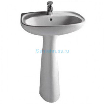 Раковина VITRA Normus 9600 Раковина VITRA Normus 9600