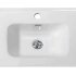 Керамическая раковина BelBagno BB600/390ETL