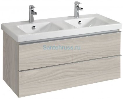 Тумба подвесная без раковины Jacob Delafon Odeon Up EB892-N18