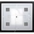 Зеркало BelBagno SPC-KRAFT-685-885-TCH-WARM