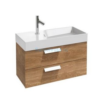 Тумба подвесная без раковины Jacob Delafon Rythmik EB1304-E70