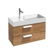 Тумба подвесная без раковины Jacob Delafon Rythmik EB1304-E70