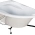 Каркас сварной для акриловой ванны Aquanet Graciosa 150x90 L/R