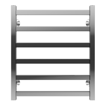 Полотенцесушитель TERMINUS Эконом Ното П6 500х600 NEW