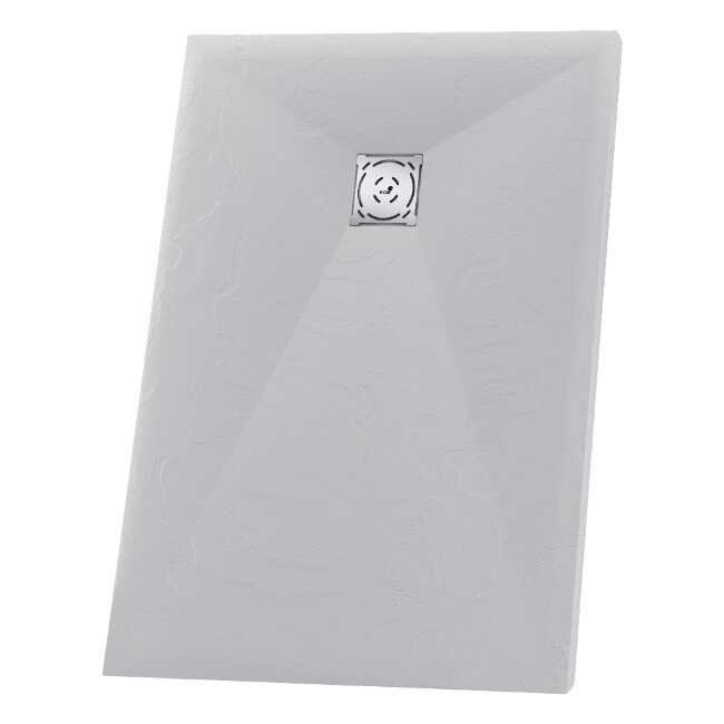 Душевой поддон прямоугольный RGW ST-Co Бетон 1000x1200 Душевой поддон прямоугольный RGW ST-Co Бетон 1000x1200