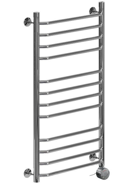 Полотенцесушитель Электрич. Ника TRAPEZIUM ЛТ (Г2) 100/60 правый тэн